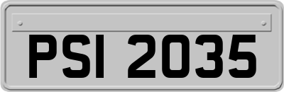 PSI2035