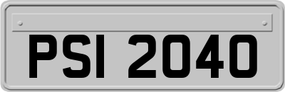 PSI2040