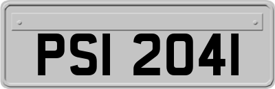 PSI2041