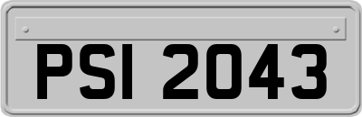 PSI2043
