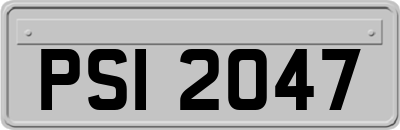 PSI2047
