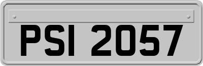 PSI2057