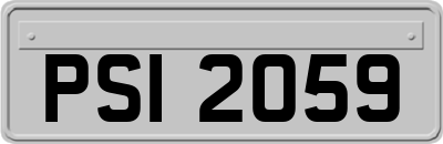PSI2059