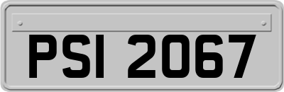PSI2067