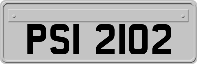 PSI2102