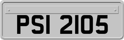 PSI2105