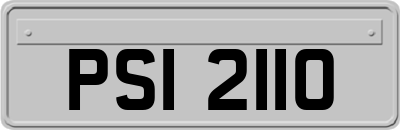 PSI2110