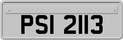 PSI2113