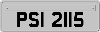 PSI2115
