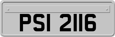 PSI2116