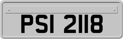 PSI2118
