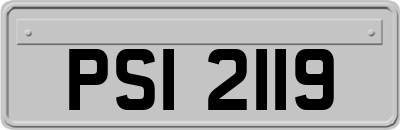 PSI2119