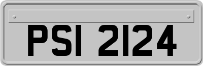 PSI2124