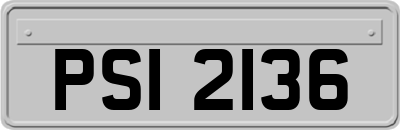 PSI2136