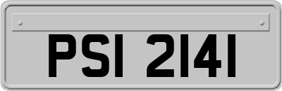 PSI2141