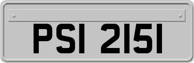 PSI2151