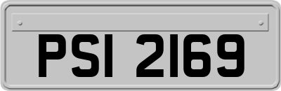 PSI2169