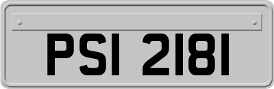 PSI2181