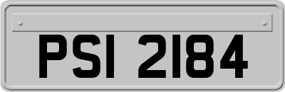 PSI2184