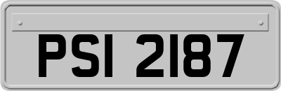 PSI2187