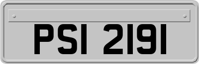 PSI2191