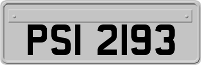 PSI2193