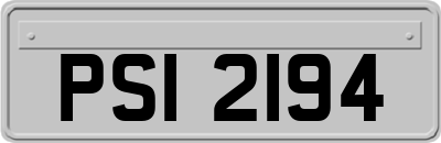 PSI2194
