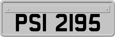 PSI2195
