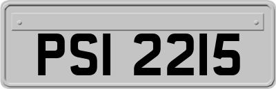 PSI2215