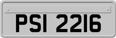 PSI2216