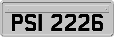 PSI2226