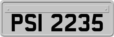 PSI2235