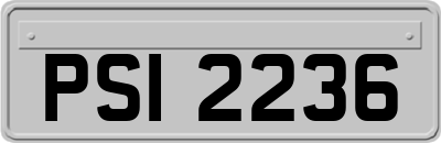 PSI2236