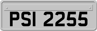 PSI2255