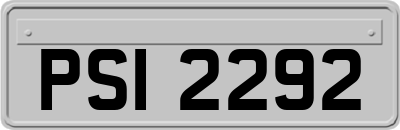PSI2292