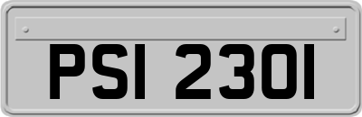 PSI2301