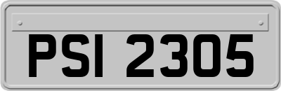 PSI2305