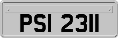 PSI2311