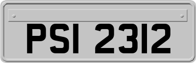 PSI2312