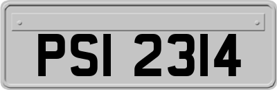 PSI2314