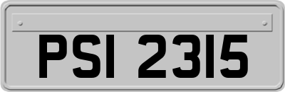 PSI2315