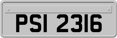 PSI2316