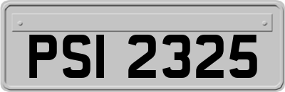 PSI2325