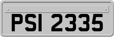 PSI2335