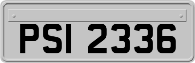 PSI2336