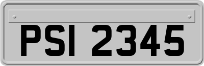 PSI2345