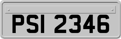 PSI2346