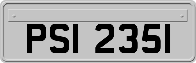 PSI2351
