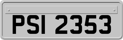 PSI2353