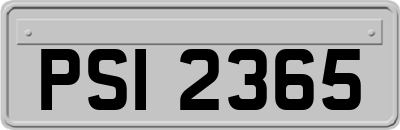 PSI2365